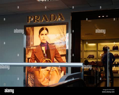 mendrisio outlet prada|Fox Town Factory Stores .